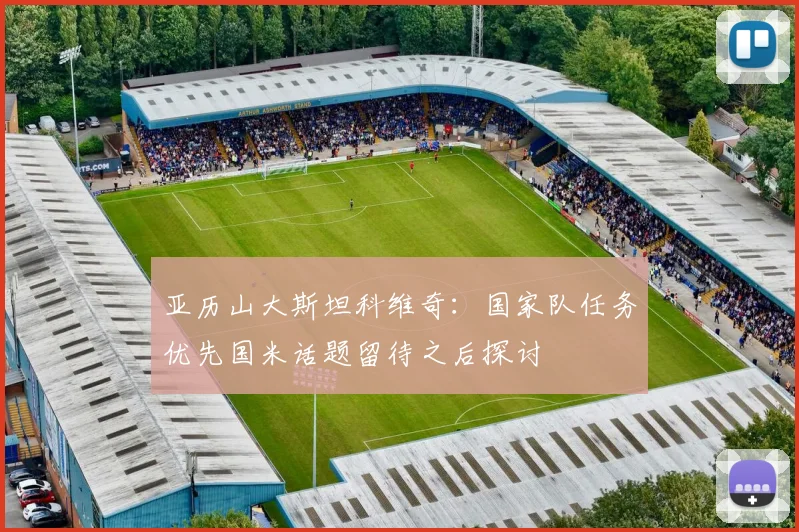 亚历山大斯坦科维奇：国家队任务优先国米话题留待之后探讨